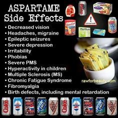 Wat is aspartaam 2